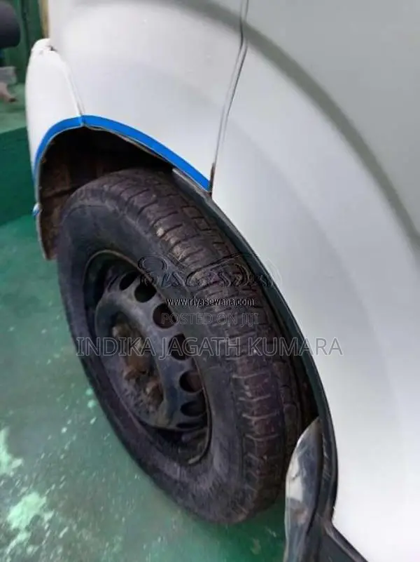 Suzuki Every 2003 Lorry (Used)