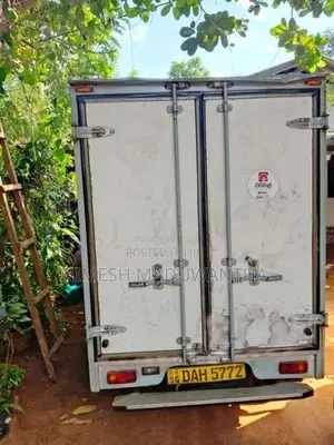 Tata Dimo Batta ACE 2019 Lorry (Used)
