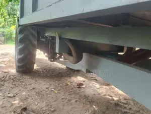 New-Holland 4710 2021 Tractor (Used)