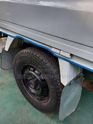 Suzuki Every 2003 Lorry (Used)