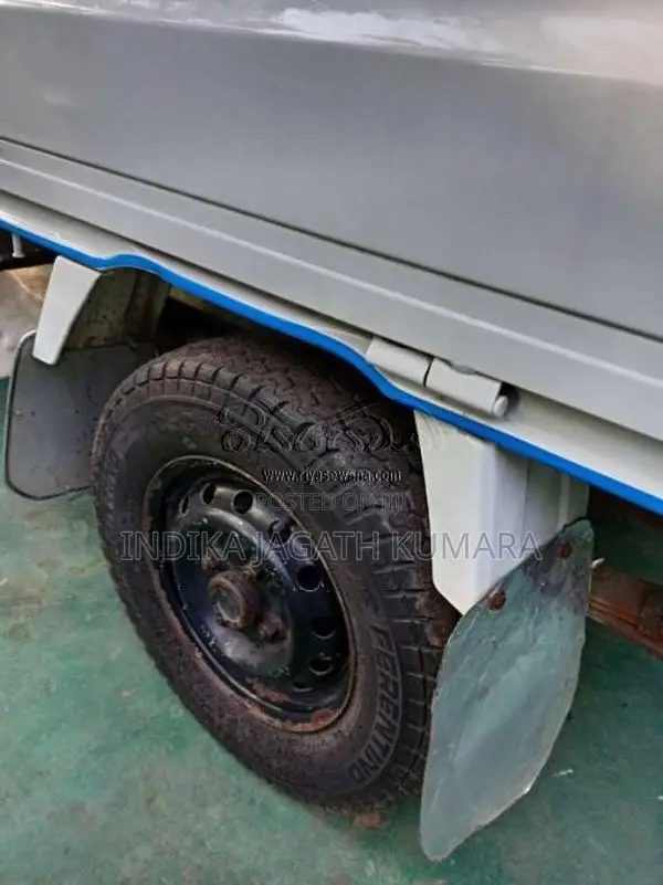 Suzuki Every 2003 Lorry (Used)