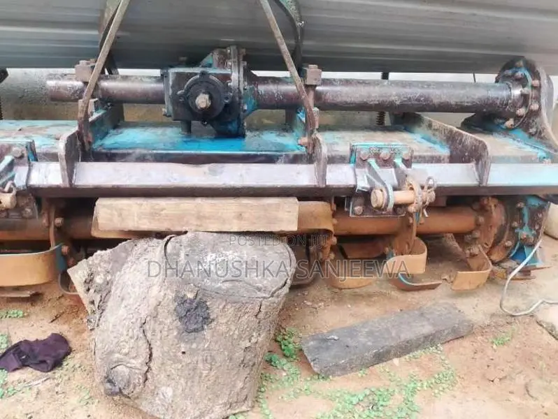 New-Holland 4710 2021 Tractor (Used)
