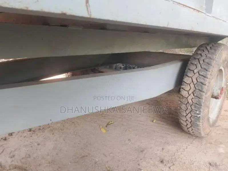 New-Holland 4710 2021 Tractor (Used)