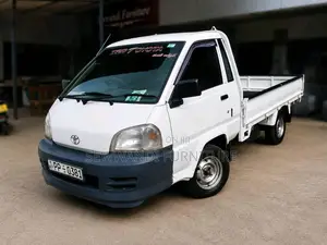 Toyota TownAce 2010 Lorry (Used)