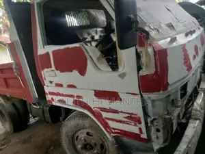 Toyota Dyna 1992 Lorry (Used)