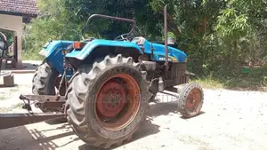 New-Holland 4710 2010 Tractor (Used)