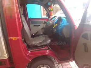 Mahindra Maxximo Plus 2016 Lorry (Used)
