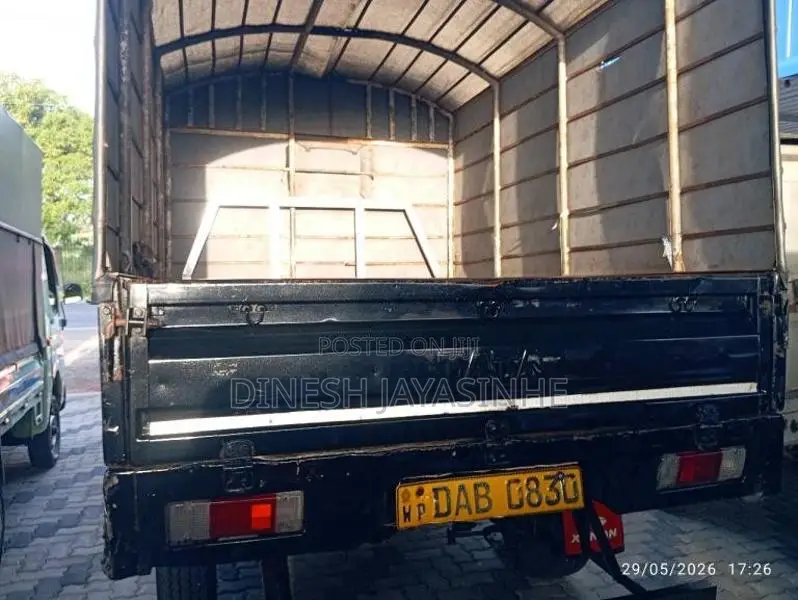 Tata Xenon 2015 Pickup (Used)
