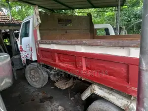 Toyota Dyna 1992 Lorry (Used)
