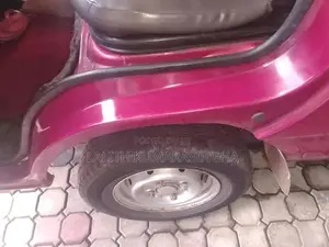 Mahindra Maxximo Plus 2016 Lorry (Used)