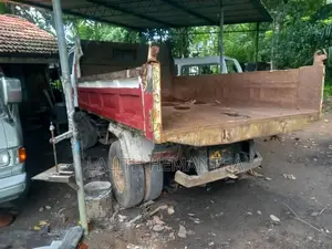Toyota Dyna 1992 Lorry (Used)