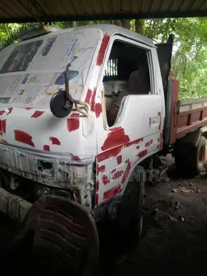 Toyota Dyna 1992 Lorry (Used)