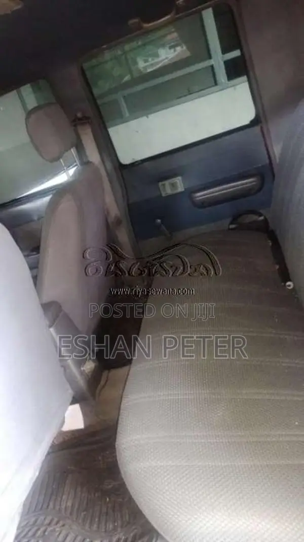 Toyota Hilux LN106 1990 Pickup (Used)