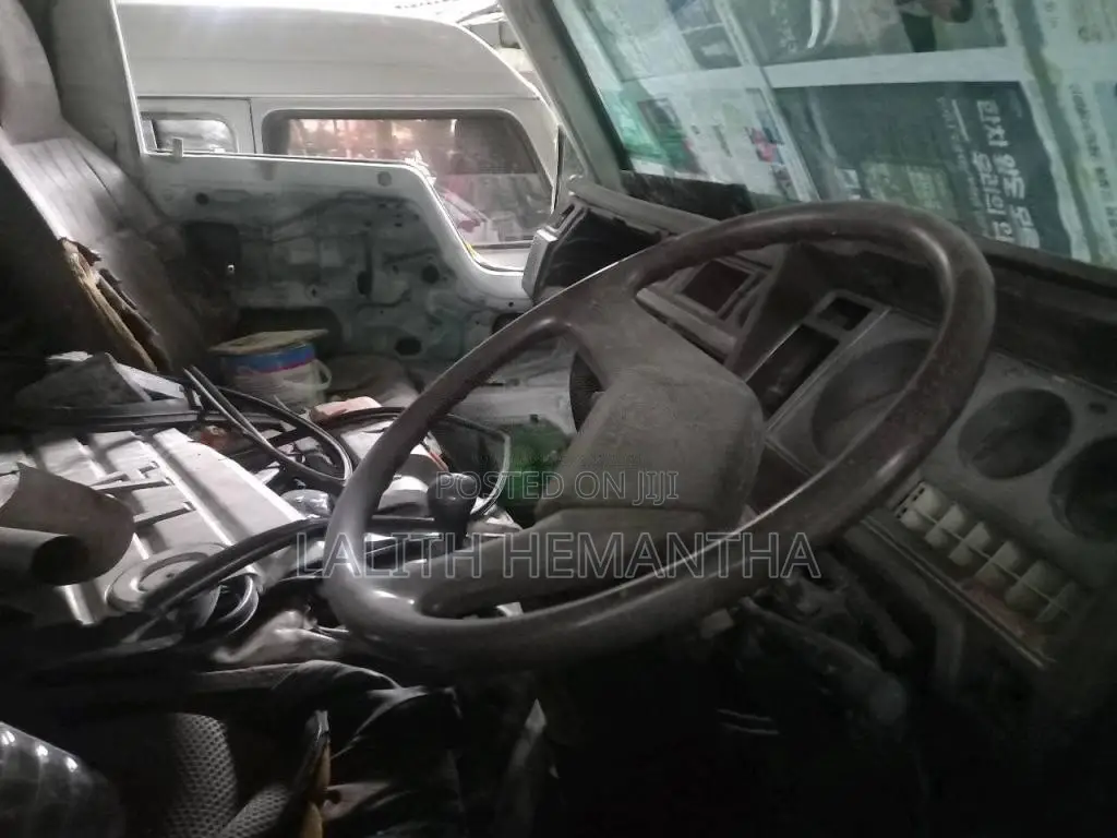 Toyota Dyna 1992 Lorry (Used)