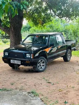 Mitsubishi L200 1997 Pickup (Used)