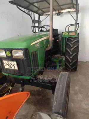 John-Deere 5310 2025 Tractor (Used)