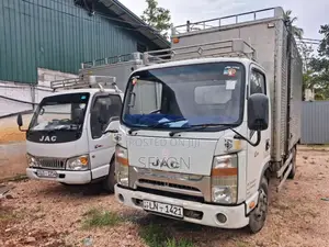 JAC JAC 2017 Lorry (Used)