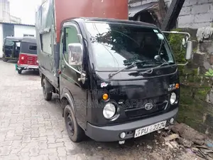 Tata Dimo Batta Ex 2012 Lorry (Used)