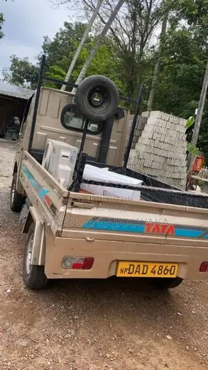 Tata Dimo Batta 2018 Lorry (Used)