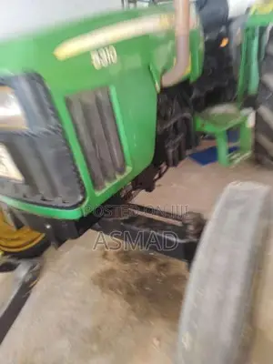 John-Deere 5310 2025 Tractor (Used)