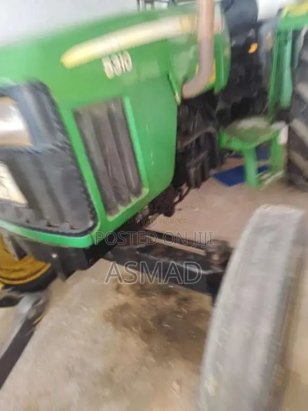 John-Deere 5310 2025 Tractor (Used)