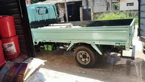 Nissan Atlas 2005 Lorry (Used)