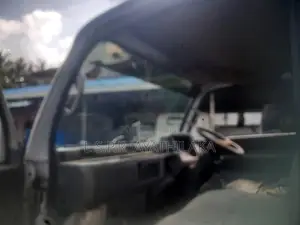 Nissan Atlas 1991 Lorry (Used)