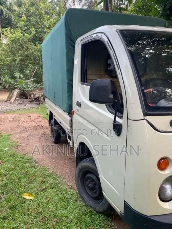 Tata Dimo Batta 2008 Lorry (Used)
