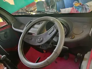 Tata Dimo BattA 2010 Lorry (Used)