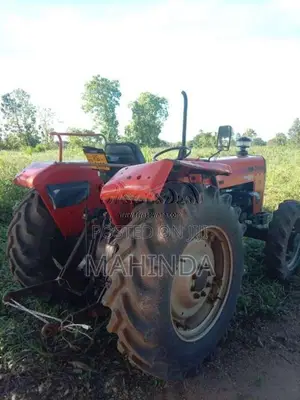 TAFE 45DI 2019 Tractor (Used)