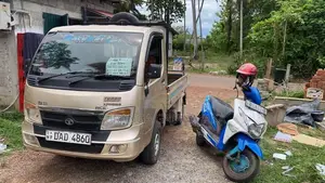 Tata Dimo Batta 2018 Lorry (Used)
