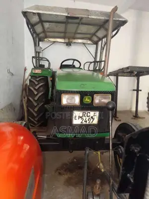 John-Deere 5310 2025 Tractor (Used)