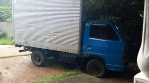 Isuzu ELF 1979 Lorry (Used)