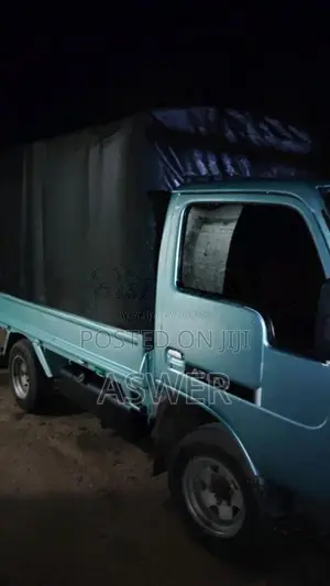 Nissan Atlas 2005 Lorry (Used)