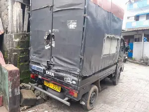 Tata Dimo Batta Ex 2012 Lorry (Used)