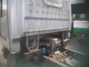 Nissan Atlas 1991 Lorry (Used)