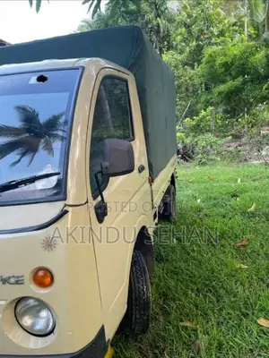 Tata Dimo Batta 2008 Lorry (Used)