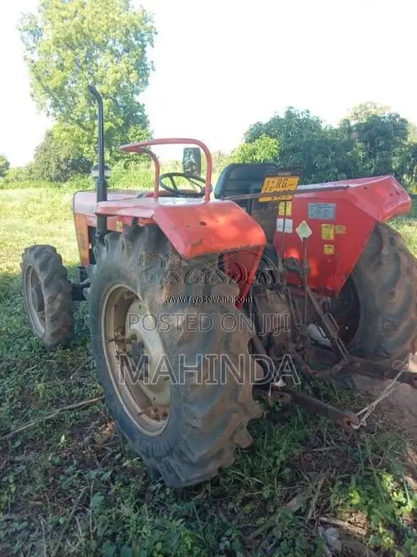 TAFE 45DI 2019 Tractor (Used)