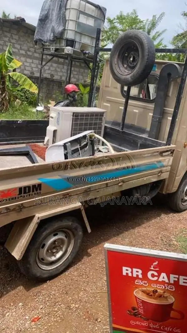 Tata Dimo Batta 2018 Lorry (Used)