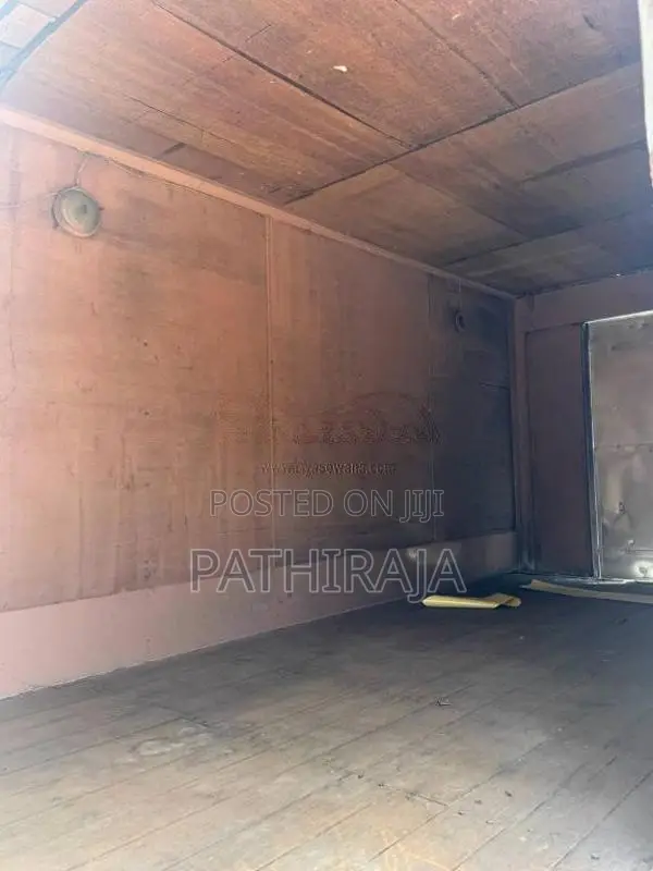 Toyota Dyna 1993 Lorry (Used)
