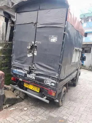 Tata Dimo Batta Ex 2012 Lorry (Used)