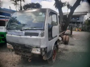 Nissan Atlas 1991 Lorry (Used)