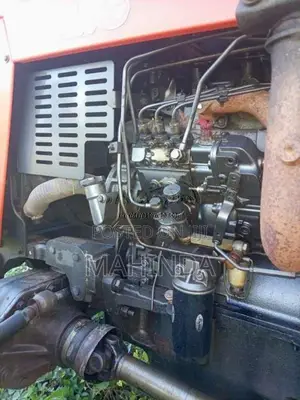 TAFE 45DI 2019 Tractor (Used)
