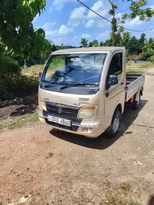 Tata Dimo Batta 2018 Lorry (Used)