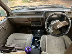 Mitsubishi L200 1997 Pickup (Used)