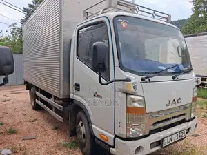 JAC JAC 2017 Lorry (Used)