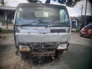 Nissan Atlas 1991 Lorry (Used)