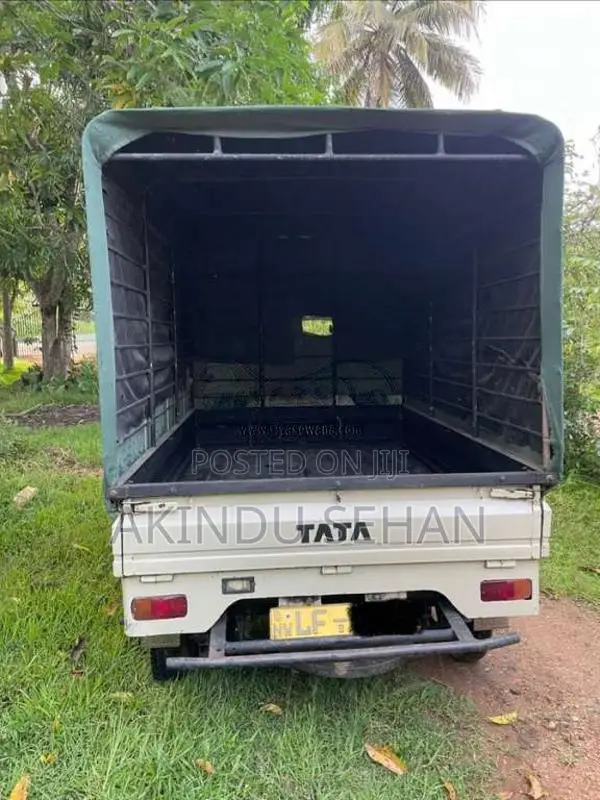 Tata Dimo Batta 2008 Lorry (Used)