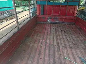 Tata Dimo BattA 2010 Lorry (Used)