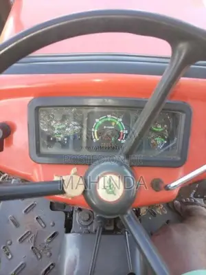 TAFE 45DI 2019 Tractor (Used)
